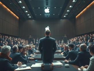 Apple'a Yüksek Komisyon Davası: 1,8 Milyar Dolar Topladı - OtonomHaber