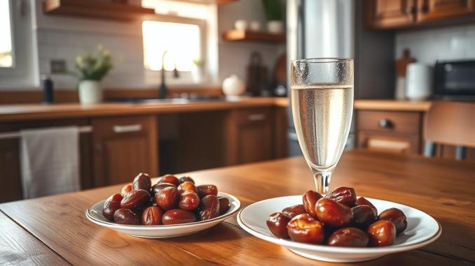 Aralıklı Oruç İçin En İyi Saatler Hangileridir? - OtonomHaber