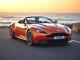 Aston Martin'den Yeni Spor Otomobil: Vantage Roadster - OtonomHaber