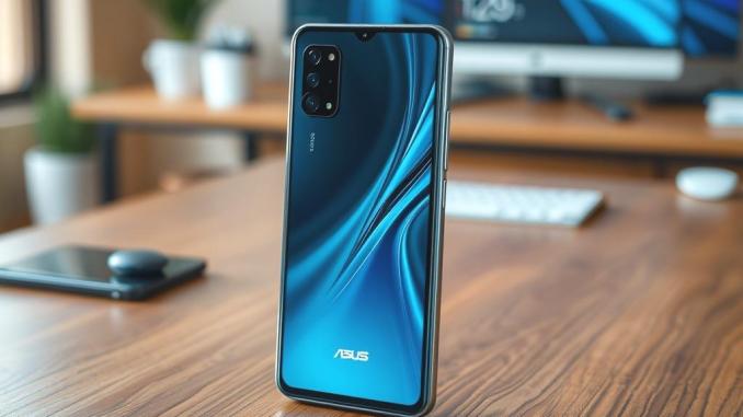 Asus, Amiral Gemisi Zenfone 12 Ultra'nın Çıkış Tarihini Açıkladı - OtonomHaber