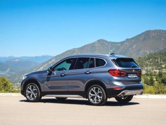 Bmw X1 Xdrive25e Plug-İn Hybrid Türkiye'de Satışta - OtonomHaber