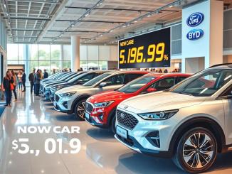 Byd Türkiye, Yeni Modellerinde Bir Ayda 6 Bin Satışı Geçti - OtonomHaber