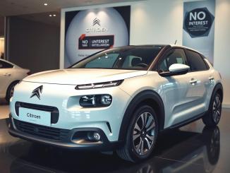 Citroen Ocak Ayı Kampanyasını Duyurdu: O Modellerde Faiz Yok... - OtonomHaber