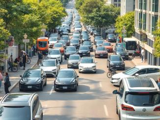 Dünyada Elektrikli Araç Satışları 2024'te 17 Milyonu Aştı - OtonomHaber