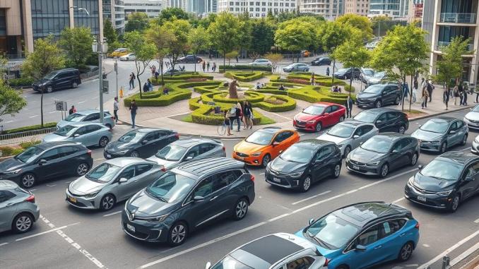 Dünyada Elektrikli Araç Satışları Rekor Kırdı: İşte En Çok Elektrikli Aracı Satıldığı Ülkeler - OtonomHaber