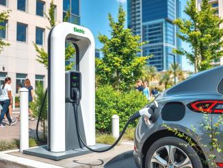 Elektrikli Araç Şarj İstasyonlarında Doğru Kullanım Hayati Önem Taşıyor - OtonomHaber