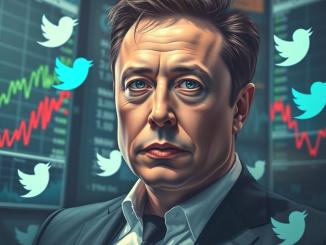 Elon Musk, Twitter Hisselerini Geç Açıkladığı İçin Soruşturma Altında - OtonomHaber