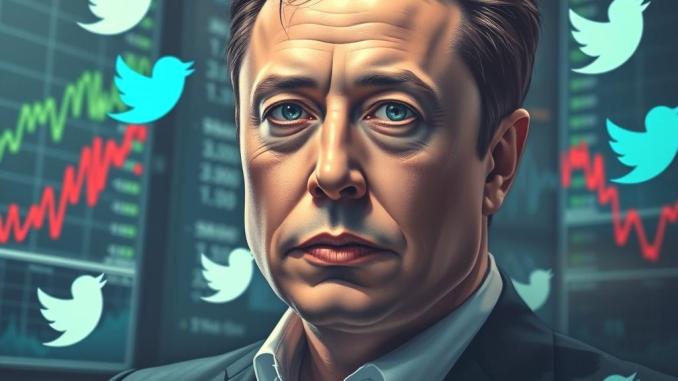 Elon Musk, Twitter Hisselerini Geç Açıkladığı İçin Soruşturma Altında - OtonomHaber
