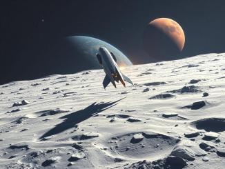 Elon Musk'tan NASA'ya Eleştiri: Ay'ı Bırakıp Doğrudan Mars'a Gitmeliyiz - OtonomHaber