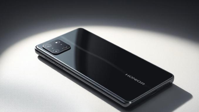 Etkileyici Tasarım, Yüksek Fiyat: Honor Magic 7 Rsr Porsche Design Tanıtıldı - OtonomHaber