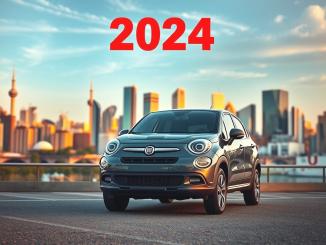 Fiat, 2024'te Türkiye Dahil 4 Ülkede Zirveye Yerleşti - OtonomHaber