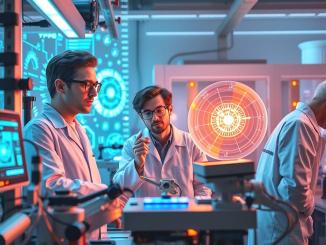 Fizikçiler, İlk Kez Elektronların Kuantum Geometrisini Ölçtü - OtonomHaber