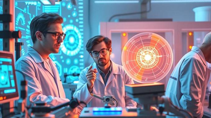 Fizikçiler, İlk Kez Elektronların Kuantum Geometrisini Ölçtü - OtonomHaber