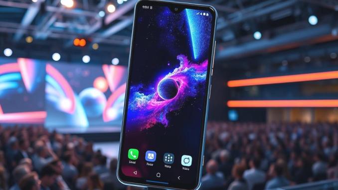 Galaxy S25 Geliyor: Samsung, 22 Ocak'ta Galaxy Unpacked Etkinliğini Duyurdu - OtonomHaber