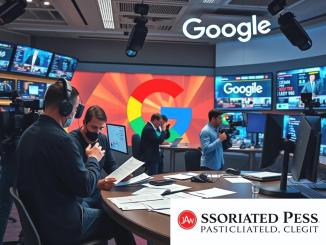 Google Gemini, Gerçek Zamanlı Haber Sunumu İçin Associated Press ile Ortaklık Kuruyor - OtonomHaber