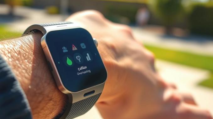 Google Uyardı: Aşırı Isınan Fitbit Akıllı Saatler Yaralanmalara Neden Olabilir - OtonomHaber