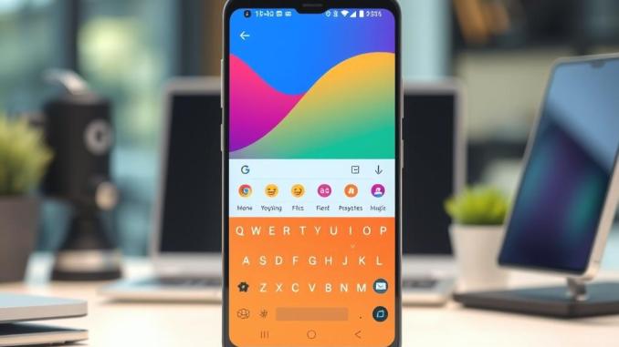 Google'ın Klavyesi Gboard, Çok Beklenen Özelliğe Kavuştu - OtonomHaber