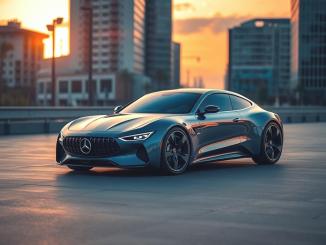 Google'ın Yapay Zekası Mercedes Modellerine Geliyor - OtonomHaber