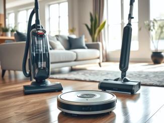 Hem Robot Hem de Dikey Süpürge: Eufy E20 Tanıtıldı - OtonomHaber