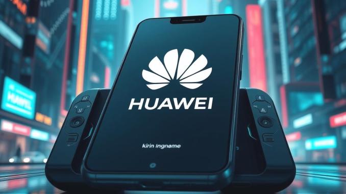 Huawei, Kirin Yonga Seti ve Harmonyos Liderliğinde Geri Dönüş Peşinde - OtonomHaber