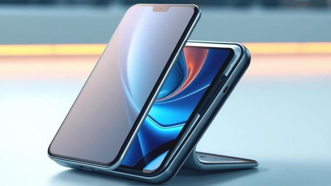 Huawei, Üçe Katlanan Telefonunun Yeni Sürümünü Geliştiriyor - OtonomHaber