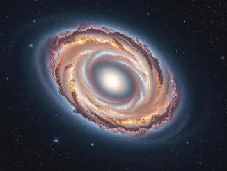 Hubble, Andromeda'nın 2,5 Milyar Piksellik  Görüntüsünü Oluşturdu - OtonomHaber