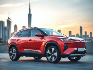 Hyundai, Ucuz Elektrikli Suv Modelini Duyurdu: Creta Electric - OtonomHaber