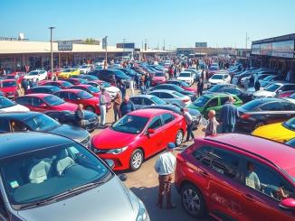 İkinci El Araç Pazarında En Hızlı Satılan Markalar ve Modeller - OtonomHaber