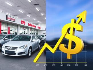 İkinci El Otomobilde Fiyat Endeksi Yayımlandı: Dolar Mı İkinci El Oto Mu Daha Çok Arttı? - OtonomHaber