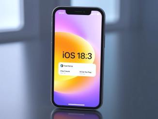 İos 18.3 Yayınlandı: İşte İphone'lara Gelen Yenilikler - OtonomHaber