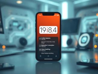 İos 18.4 Yolda: İşte İphone'lara Gelecek Yenilikler - OtonomHaber