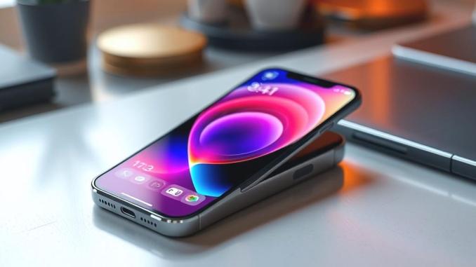 İphone 16 Daha Akıllı Hale Geliyor: İşte İos 18.3 ile Gelecek Yeni Görsel Zeka Özellikleri - OtonomHaber