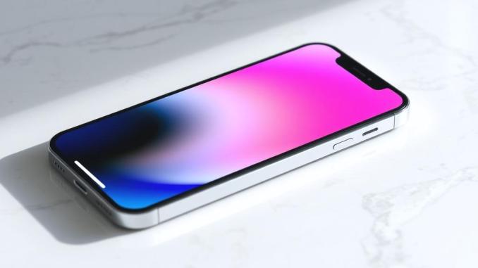 İphone 17 Air Modelinin Ne Kadar İnce Olacağı Ortaya Çıktı - OtonomHaber