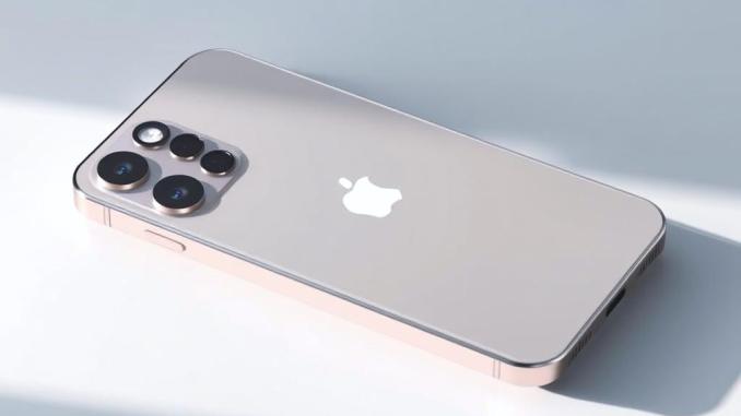 İphone 17 Pro Nasıl Görünecek: İşte Yeni Fotoğraflar - OtonomHaber
