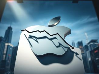 İphone Satışlarındaki Düşüş, Apple Hisselerine de Yansıdı - OtonomHaber