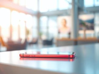 İphone Se 4 Modelinin Yeni Görüntüleri Sızdırıldı - OtonomHaber