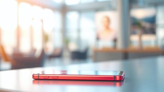 İphone Se 4 Modelinin Yeni Görüntüleri Sızdırıldı - OtonomHaber