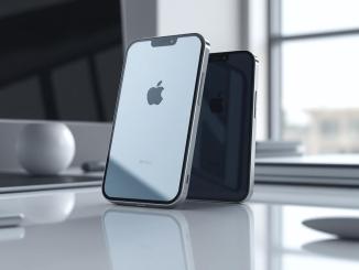 Katlanabilir İphone'un Muhtemel Ekran Boyutları Ortaya Çıktı - OtonomHaber