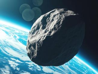 Korkutan Asteroit Keşfi: Bilim İnsanları Çarpışma İçin Tarih Verdi! - OtonomHaber