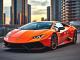 Lamborghini, 2024 Yılında Kendi Satış Rekorunu Kırdı - OtonomHaber