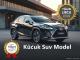 Lexus Lbx, "Yılın Küçük Suv Modeli" Ödülünü Kazandı - OtonomHaber
