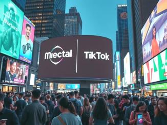 Meta, Tiktok'un Payına Göz Dikti - OtonomHaber