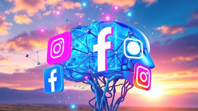 Meta'dan Geri Adım: Facebook ve Instagram'daki Yapay Zeka Profilleri Kaldırıldı - OtonomHaber