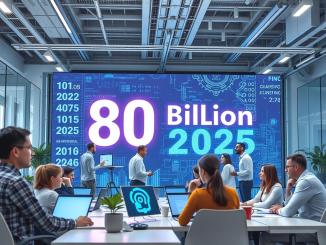 Microsoft, 2025'te Yapay Zekaya 80 Milyar Dolar Yatırım Yapacak - OtonomHaber