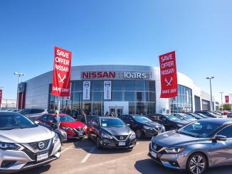 Nissan Modellerinde Ocak Ayı Kampanyaları - OtonomHaber