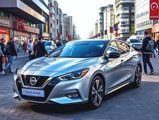 Nissan Türkiye Yılın İlk Kampanyasıyla Dikkat Çekiyor - OtonomHaber
