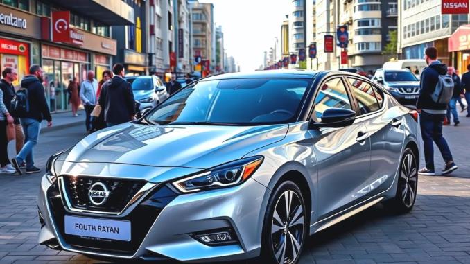 Nissan Türkiye Yılın İlk Kampanyasıyla Dikkat Çekiyor - OtonomHaber