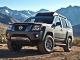 Nissan Xterra  Geri Dönebilir: Marka Başvurusu Yapıldı - OtonomHaber