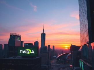 Nvidia, Apple’ı Geçerek Yeniden Dünyanın En Değerli Şirketi Oldu - OtonomHaber
