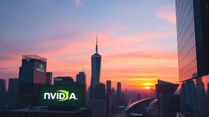 Nvidia, Apple’ı Geçerek Yeniden Dünyanın En Değerli Şirketi Oldu - OtonomHaber